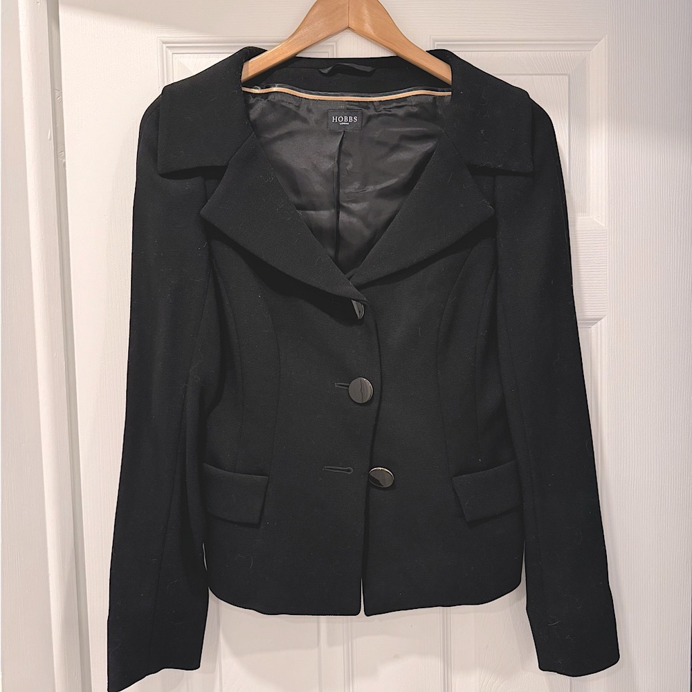 Hobbs Blazer
